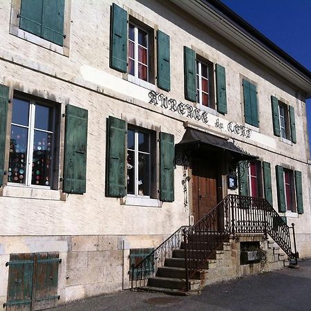 Chambres d'hôtes Chez Epicure Ballaigues Extérieur photo