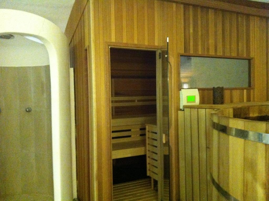 Chambres d'hôtes Chez Epicure Ballaigues Extérieur photo
